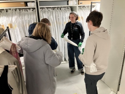 Home Educators at the Amelia – Careers Taster Sessions February 2026