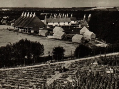 Paddock Wood residents - Take part in our survey 