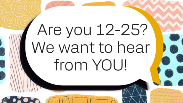 TWBC Youth Survey TWBC Youth Survey