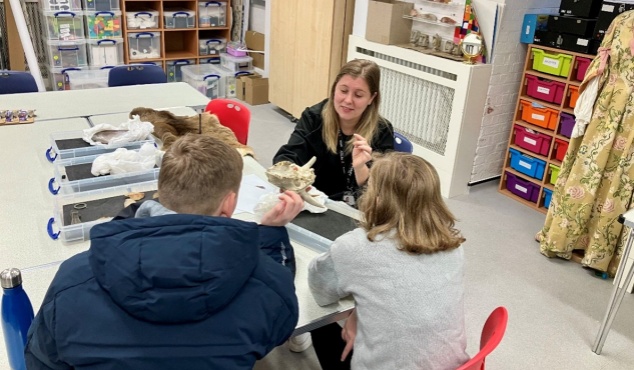 Home Educator Careers Taster - Session Two Blog