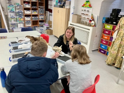 Home Educator Careers Taster - Session Two Blog Home Educator Careers Taster - Session Two Blog