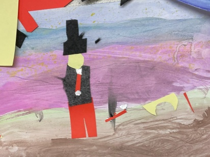 Rotherfield Primary School's Arts Adventure