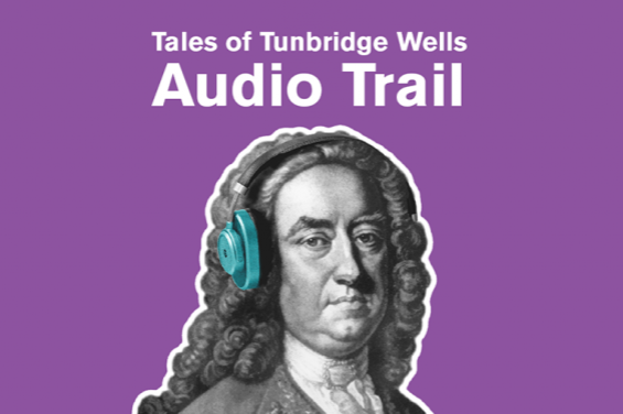Tales of Tunbridge Wells Tales of Tunbridge Wells