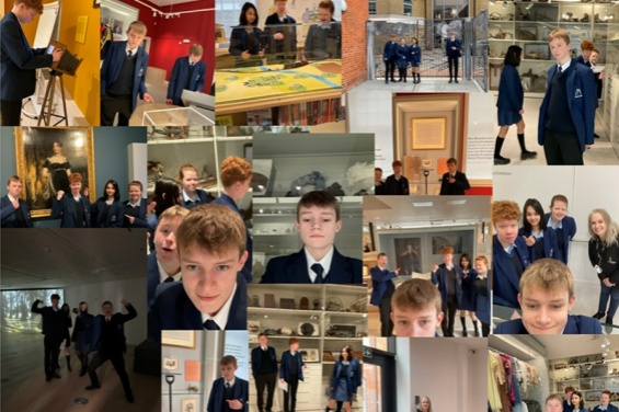 Secondary Schools Secondary Schools