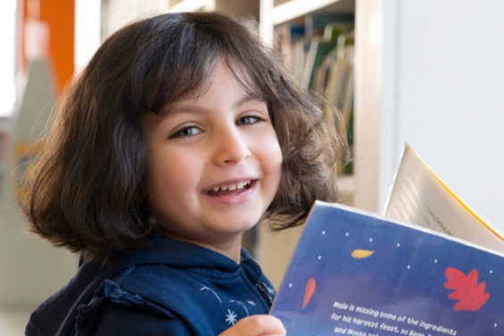Early Years & Primary Early Years & Primary