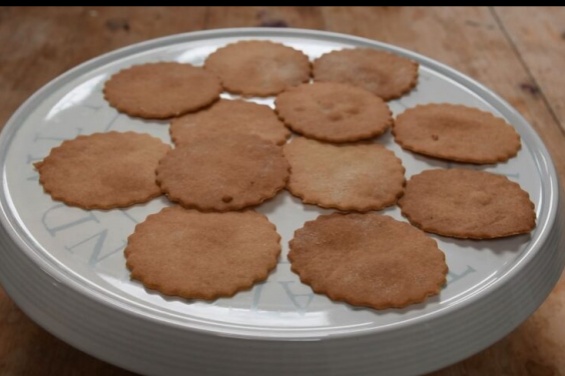 Make your own Romary’s inspired biscuits Make your own Romary’s inspired biscuits