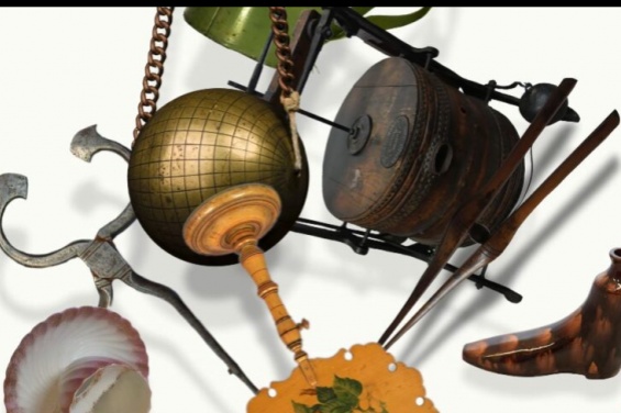 Quiz – Weird and wonderful Victorian objects Quiz – Weird and wonderful Victorian objects