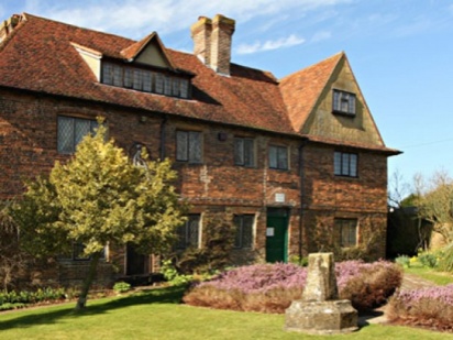Our Own Exhibition – Cranbrook Museum