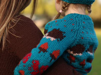 Creative Workshop: Colourwork Masterclass&nbsp;