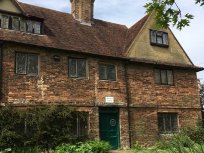 History Happy Hour - Cranbrook in 10 Objects