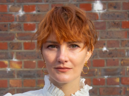 Lorna Tucker: Bare