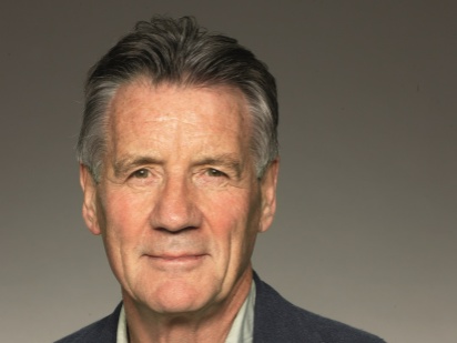 Michael Palin - Great-Uncle Harry: A Tale of War and Empire