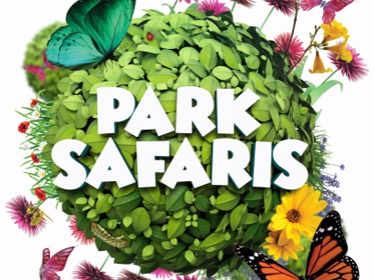 Park Safaris - Grosvenor Park
