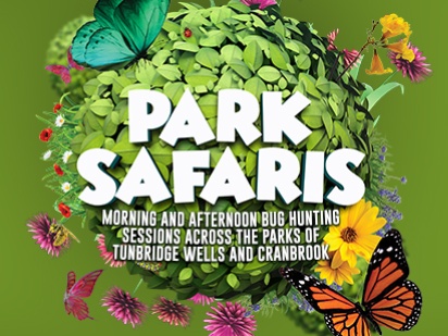 Park Safaris - Tunbridge Wells Common