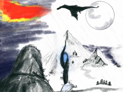 Out of this World - Sci-Fi/Fantasy Creative Writing Course