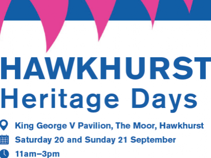 Hawkhurst Heritage Days