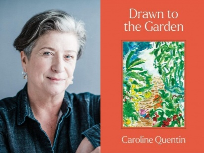 An Evening with Caroline Quentin