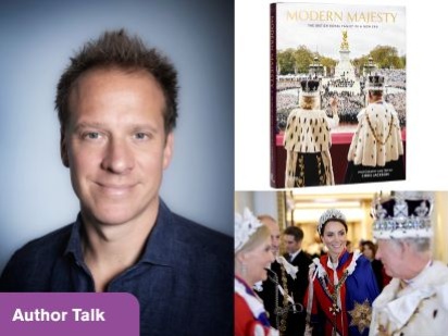 Chris Jackson - Modern Majesty