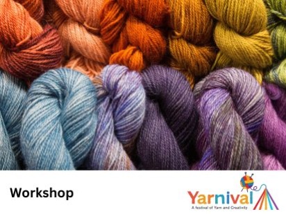 Yarnival Knitting Workshop - Beginners