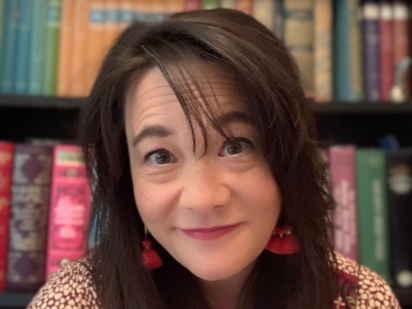 Kimberly Pauley: Fantasy Writing Workshop